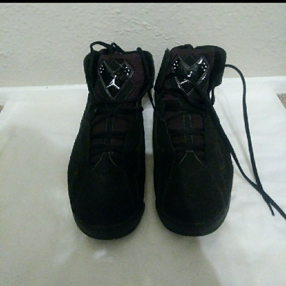 Men Nike Air Jordan's